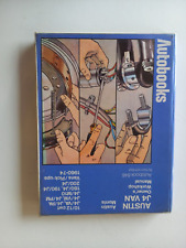 Austin van autobooks for sale  REDRUTH