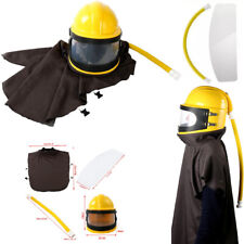 Abs safety sandblast for sale  Edison