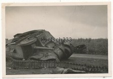 Foto medium tank gebraucht kaufen  Löhne