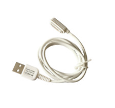 Cabo de carregamento USB magnético cabo carregador para Sony Xperia Z3 Z2 Z1 L39H XL39H comprar usado  Enviando para Brazil
