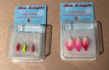 Jigs ice fishing for sale  Lenexa