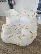 Children inflatable chair for sale  NUNEATON