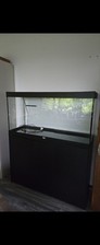 Aquatlantis aquarien set gebraucht kaufen  Leverkusen