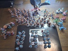 Warhammer 40k thousand for sale  Redmond