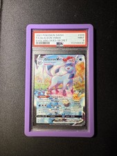 Pokemon glaceon vmax gebraucht kaufen  Tönisvorst