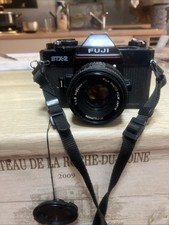 appareil fuji stx2 d'occasion appareil fuji stx2 d'occasion  Charnay-lès-Mâcon
