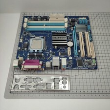 Gigabyte g41m combo d'occasion  Bressuire