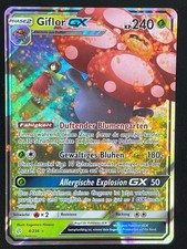Giflor 236 welten gebraucht kaufen  Celle