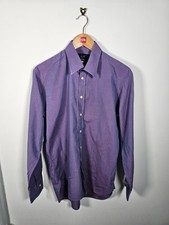 Ozwald boateng shirt for sale  LEEDS