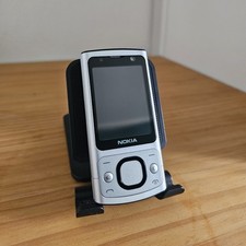 Nokia 6700 slide d'occasion  Bron