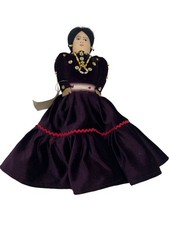 Handmade navajo folk for sale  DARTFORD