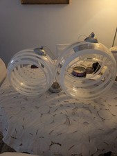 Lampadari art decò usato  Salerno
