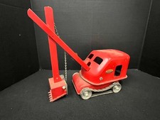 Vintage 1950 tonka for sale  Wallingford