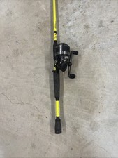 Zebco bullet reel for sale  Keller