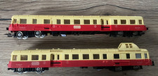 Jouef 760e autorail d'occasion Jouef 760e autorail d'occasion  Valenciennes