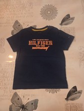 Baby shirt tommy gebraucht kaufen  Freiberg am Neckar