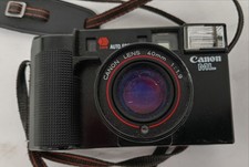 Vintage canon af35ml for sale  RUGBY