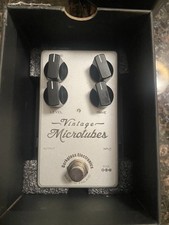 Darkglass electronics vintage for sale  Pennsville