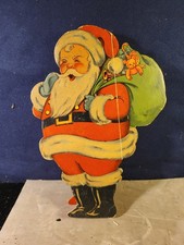 Vintage santa candy for sale  Atlanta