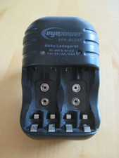 Ladegerät akkus ni gebraucht kaufen Ladegerät akkus ni gebraucht kaufen  Sendenhorst