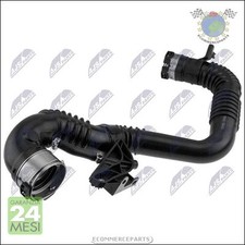 Tubo manicotto intercooler usato  Roma