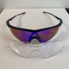 oakley m frame d'occasion oakley m frame d'occasion Expédié en Belgium