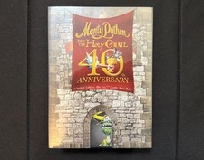 Monty python holy for sale  West Simsbury