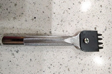 Craftool leather punch for sale  Panama City