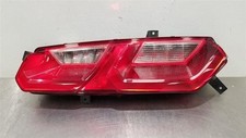 14 CHEVY CORVETTE C7 LANTERNA TRASEIRA PASSAGEIRO DIREITO 23170470 comprar usado  Enviando para Brazil
