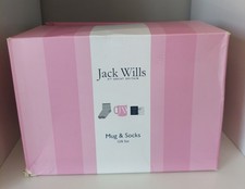 Jack wills women for sale  CREWE