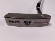 Ping redwood anser for sale  West Palm Beach