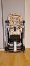 Peg perego hochstuhl gebraucht kaufen  Berlin
