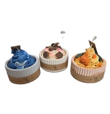 3 peças velas perfumadas feitas à mão, creme, oceano, Halloween comprar usado 3 peças velas perfumadas feitas à mão, creme, oceano, Halloween comprar usado  Enviando para Brazil