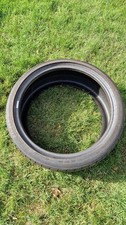 Continental 235 r19 for sale  HINCKLEY