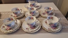 Rare vintage aynsley for sale  GREAT YARMOUTH