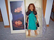 Annette himstedt madina for sale  Forest Lake
