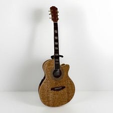 Electro acoustic guitar for sale  CALDICOT