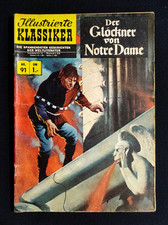Illustrierte klassiker 91 gebraucht kaufen Illustrierte klassiker 91 gebraucht kaufen  Großostheim