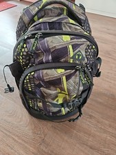 Ergonomischer schulrucksack sa gebraucht kaufen  Haßloch