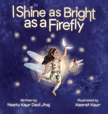 Shine bright firefly for sale  UK