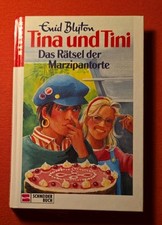 Tina tini band gebraucht kaufen  Mössingen