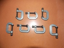Clamps 19mm made for sale  Powers Lake