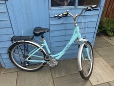 giant sedona ladies bike for sale  NEWCASTLE UPON TYNE