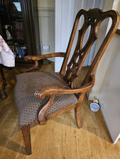 Pre owned carver for sale  LONDON