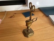 Vintage metal brass for sale  ABERGAVENNY
