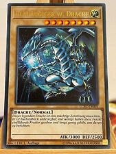 Blauäugiger drache erde gebraucht kaufen  Celle