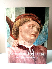 Affreschi lombardi del usato  Soresina