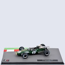 Brabham bt24 scala usato  Italia