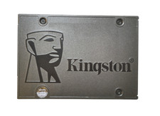 Unidade de Estado Sólido Interna Kingston SA400S37/480g, A400 480 GB 2,5 Polegadas comprar usado  Enviando para Brazil