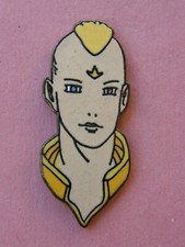 Pin moebius starwatcher d'occasion  Labruguière